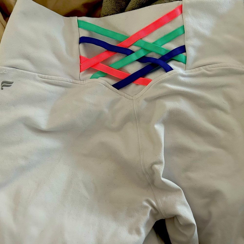 Powerhold leggings by Fabletics size Large